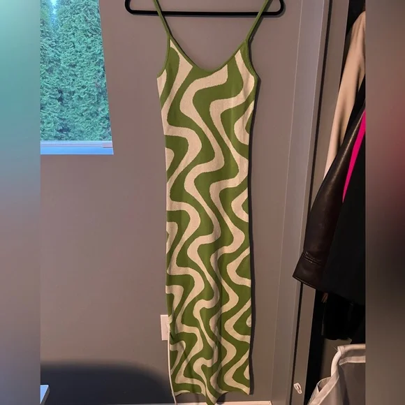 Peppermayo Maxi Dress - Picture 3 of 5